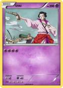 Izou