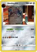 Steeling EX
