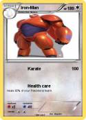 Iron-Man