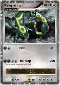 Rayquaza