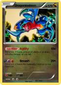 Dragonmeleon
