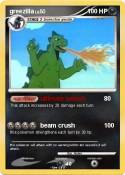 greezilla