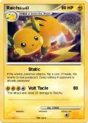 Raichu