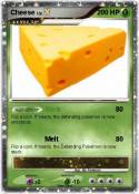 Cheese