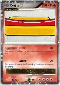 Hot Dog