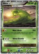 Slime
