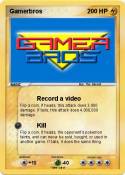 Gamerbros