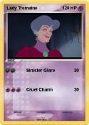 Lady Tremaine
