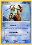 Poseidon