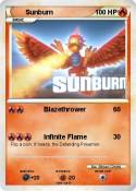 Sunburn