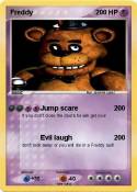 Freddy