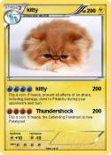 kitty