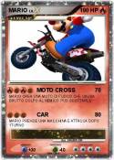 MARIO