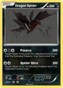 Dragon Spider