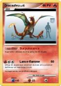 Dracaufeu