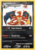 Quadraufeu