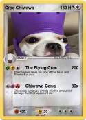 Croc Chiwawa