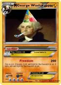 George Washingt