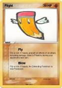 Flight