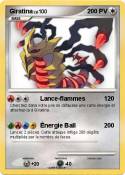 Giratina