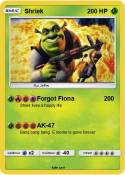Shriek