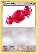 Candy