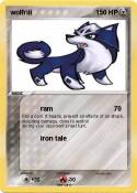 wolfriii