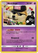 MLG Doge