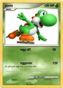 yoshi