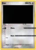 Rien