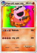 Pepa piG super