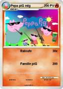 Pepa piG mlg