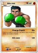 little mac