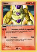 freeza
