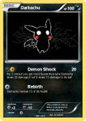 Darkachu
