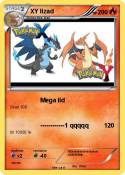 XY lizad