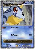 Gabumon40