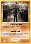 L'inconnu (Gard