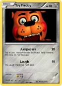 Toy Freddy