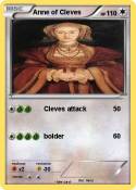 Anne of Cleves