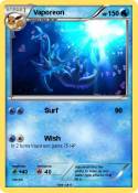Vaporeon