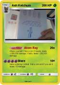 Ash Ketchum