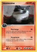 moumousiner