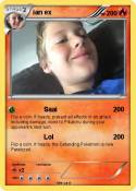 ian ex