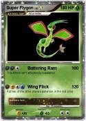 Super Flygon