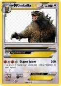 Godzilla