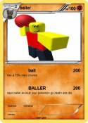baller