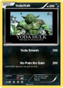 Yoda-Hulk