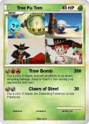 Tree Fu Tom