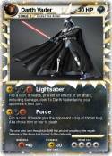 Darth Vader
